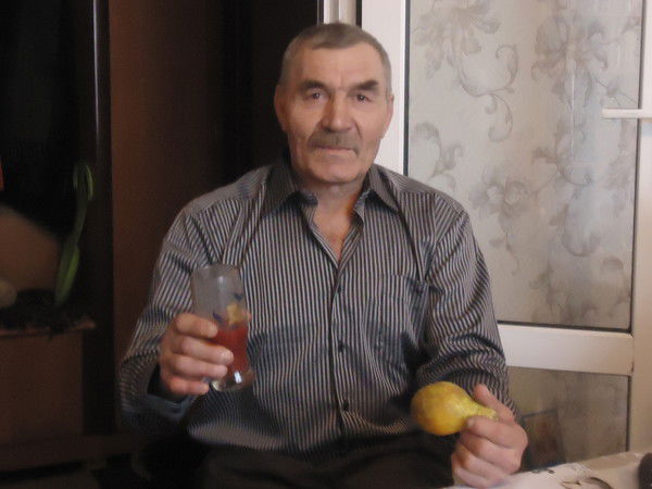 Владимир Колесников