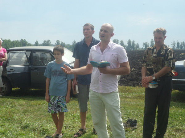 Алексей Францев