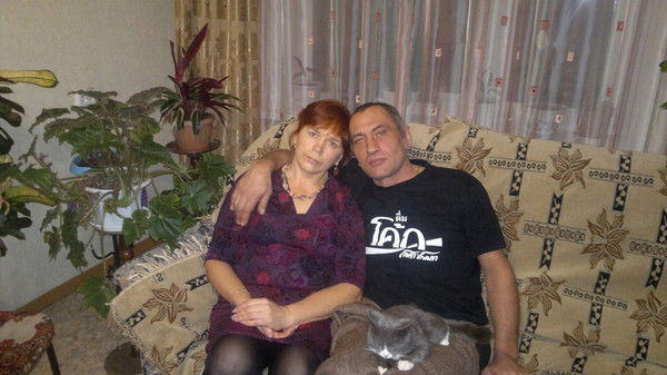 Светлана Филатова