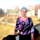 Наталия Головачева