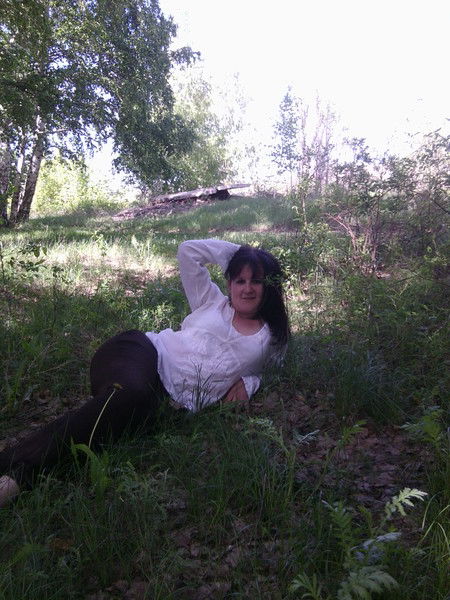 Нина Святченко