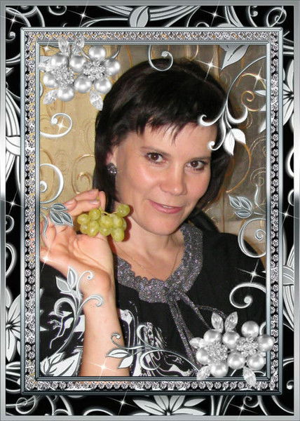 Татьяна Зимовец