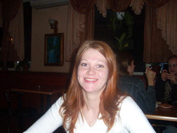 Елена Фуклева