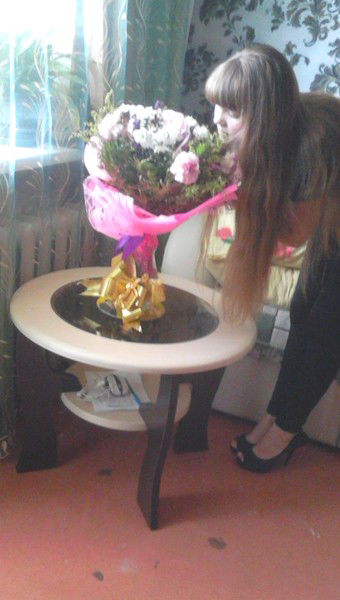 Лера Федина