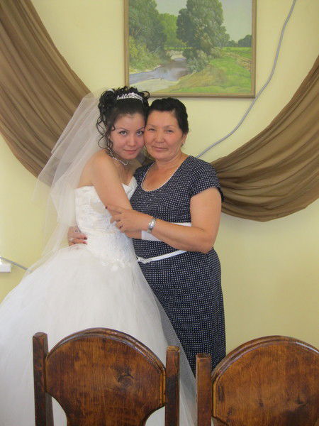 Зубайра Юсупова