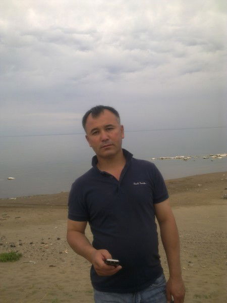 Жакон Жунисбаев