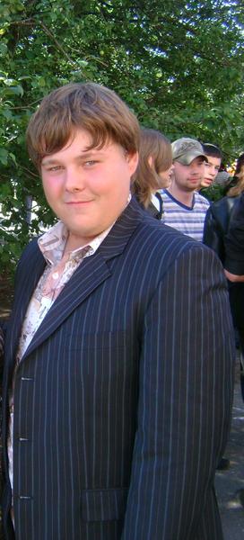 Леонид Шабалкин