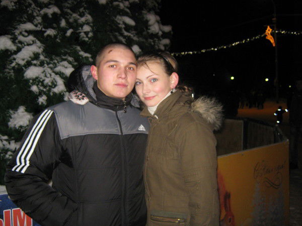 Надя Яршина