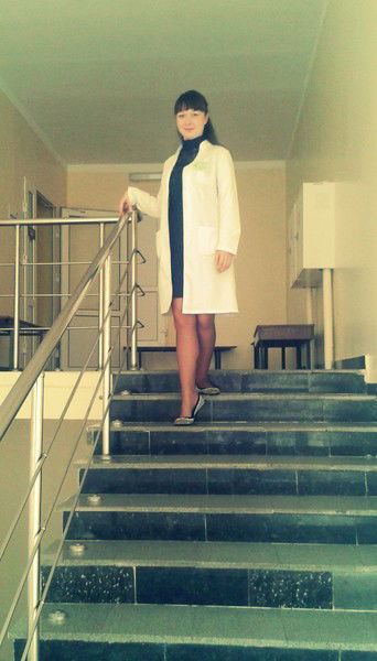 Татьяна Луценко