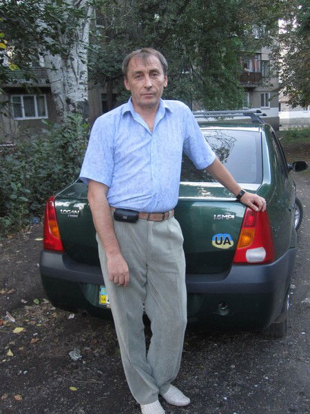 Владимир Амелехин