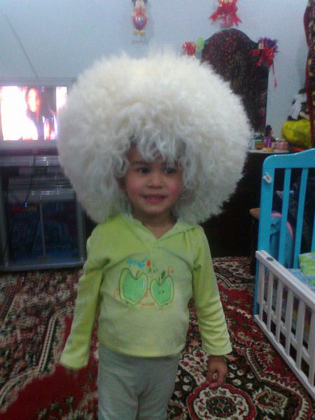 Ibrohim Ибрагимов