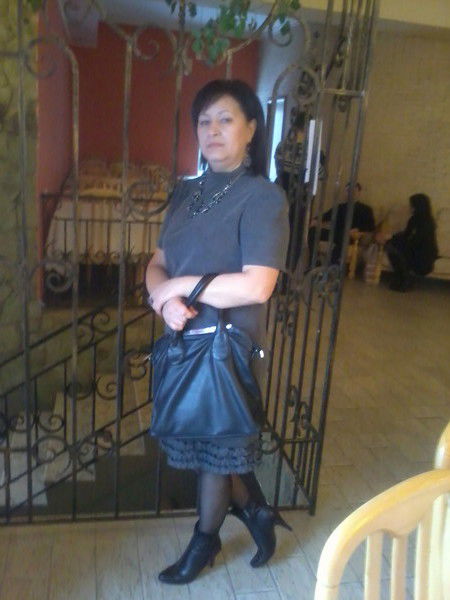 Римма Тинчурина (Темралеева)