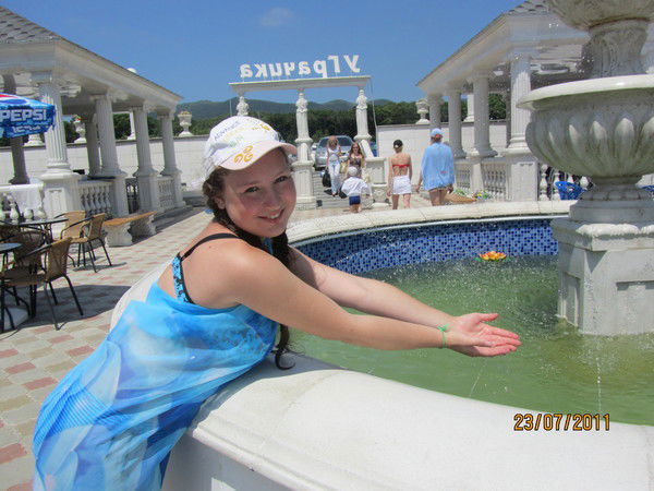 Ирина Суходеева