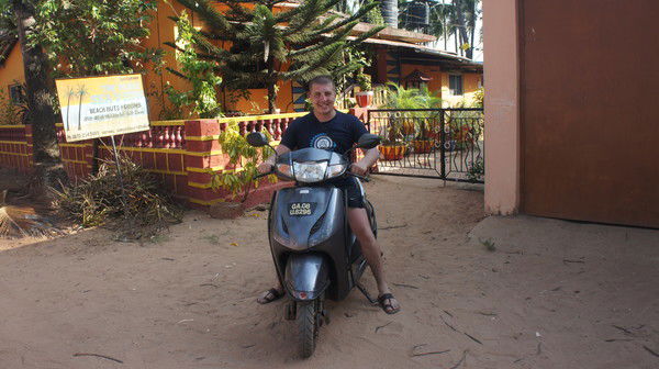 Сергей Говорухин