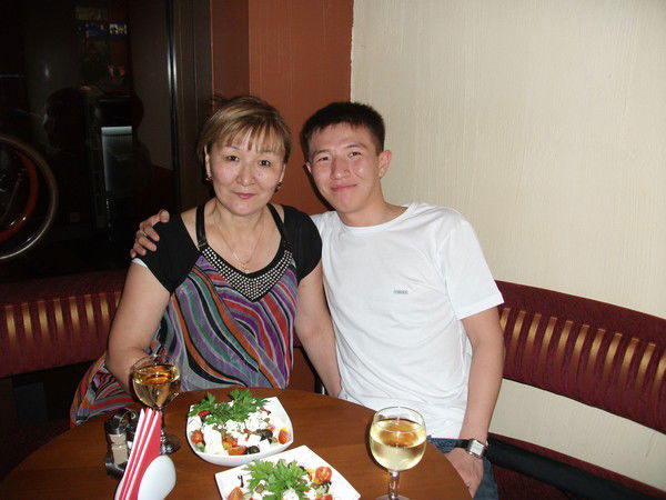 Балагул-Валя. Жабишева