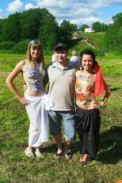 Виктор Цыбаров