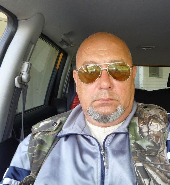 Сергей Степанчук