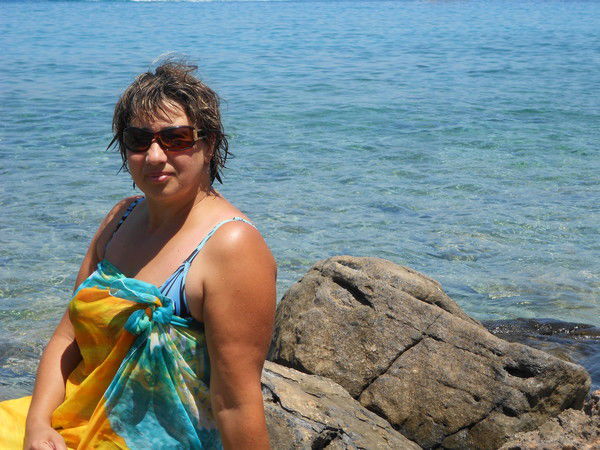 Ландыш Гильмутдинова