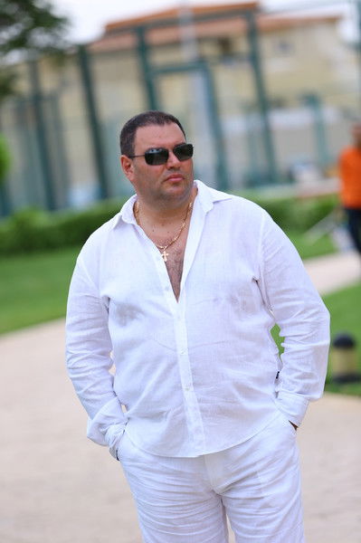 Котов Моя Фамилия