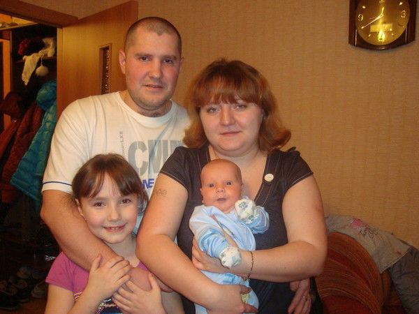 Марина Ханина