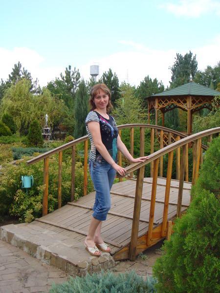 Алла Губанова