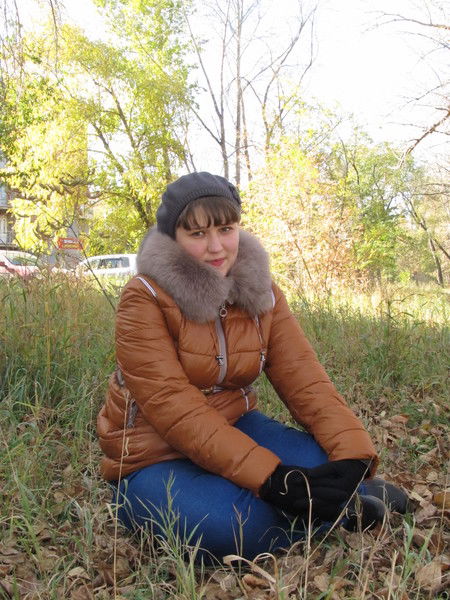 Наталья Зоська