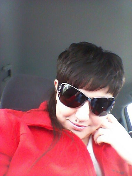 Кристина Егорова