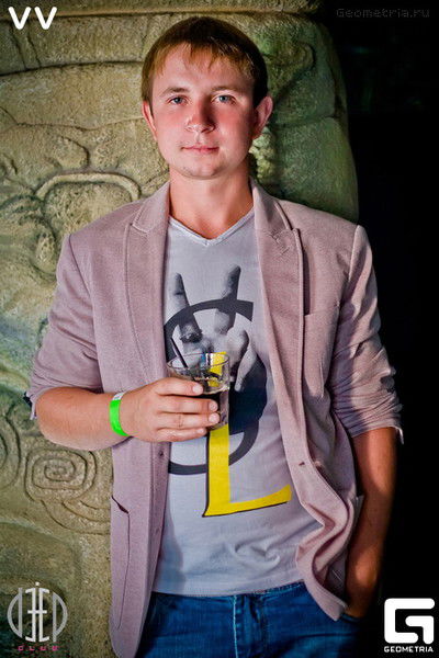 Серёга Королёв