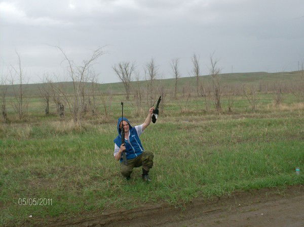 Виктор Абенов