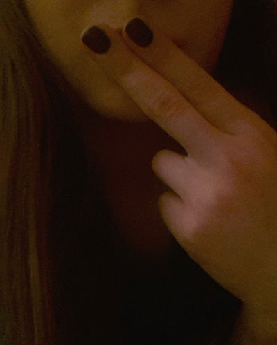 Юленька Шабакова