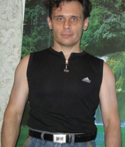 Максим Яковлев