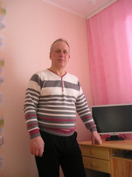 Александр Гайдуков