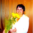 Светлана Козина