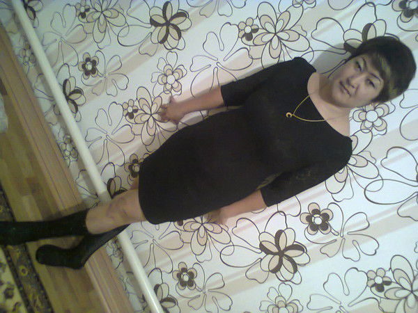 Гулсара Латиева