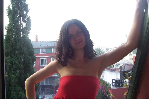 Наталья Артюшенко