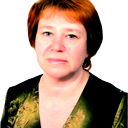 Ирина Гаврилова