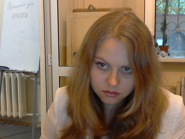 Екатерина Петровна Чижикова