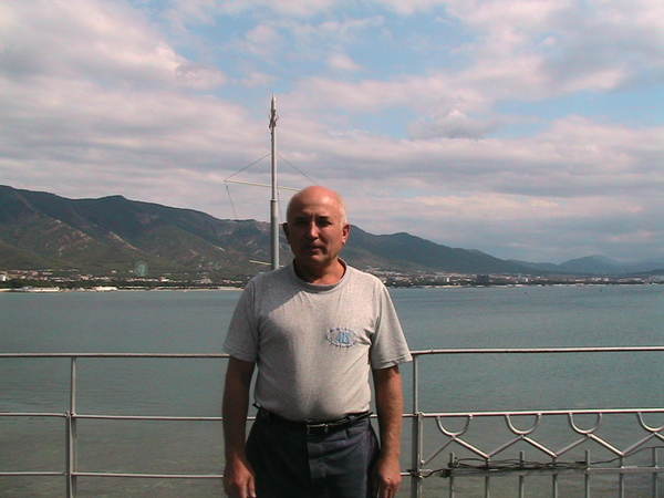 Владимир Валявкин