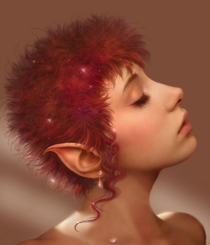 Ирина Белозёрова