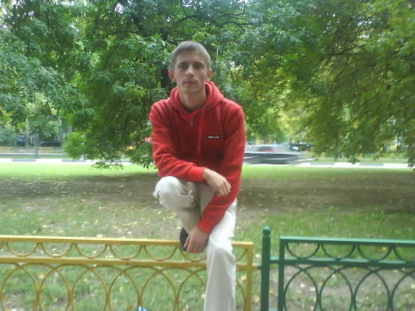 Михаил Смирнов