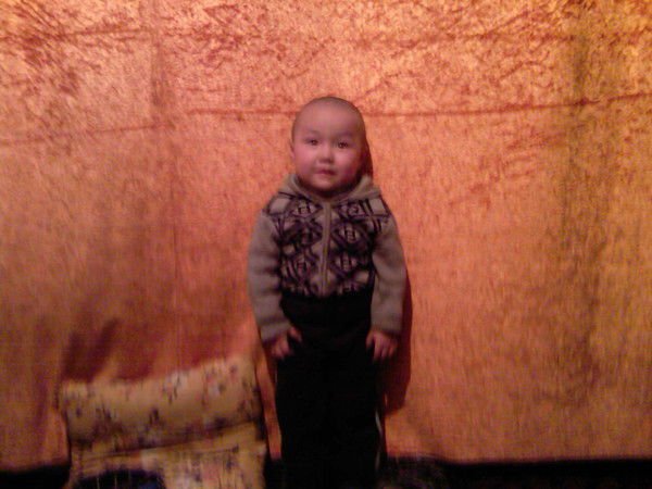 Сонунгул Каракозуева