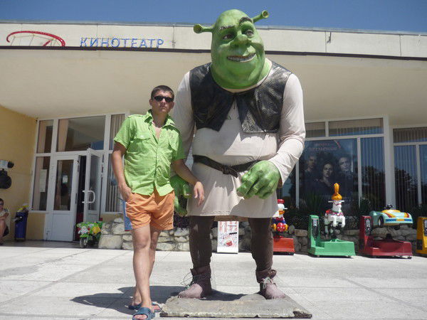 Василий Щедрин