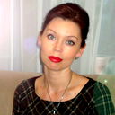 Natalja Rahmanova