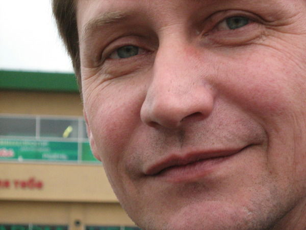 Олег Кипоть