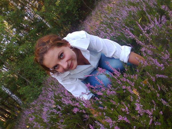 Анастасия Юрченко