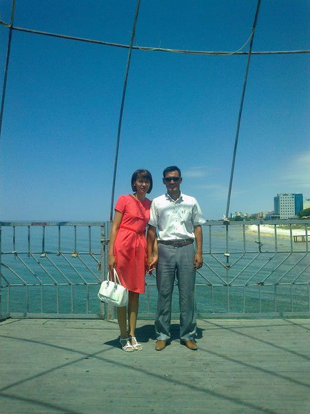 Шынаргуль Молдагалиева