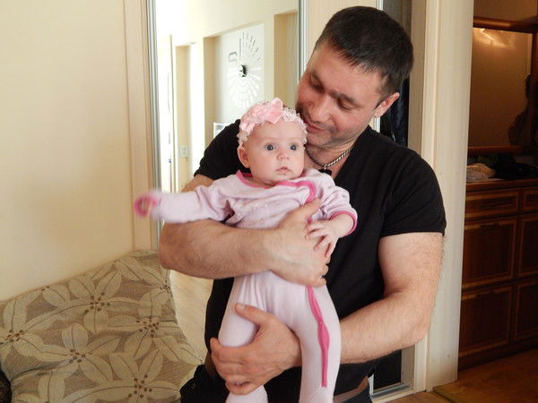 Дмитрий Матиевский