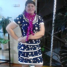 Екатерина Щепа(Левина)