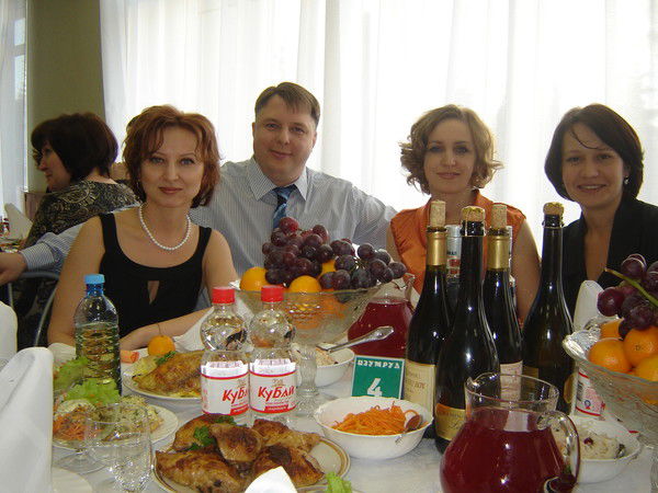 Светлана Лепихина