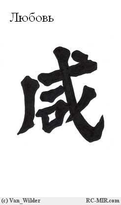 Любовь Родина